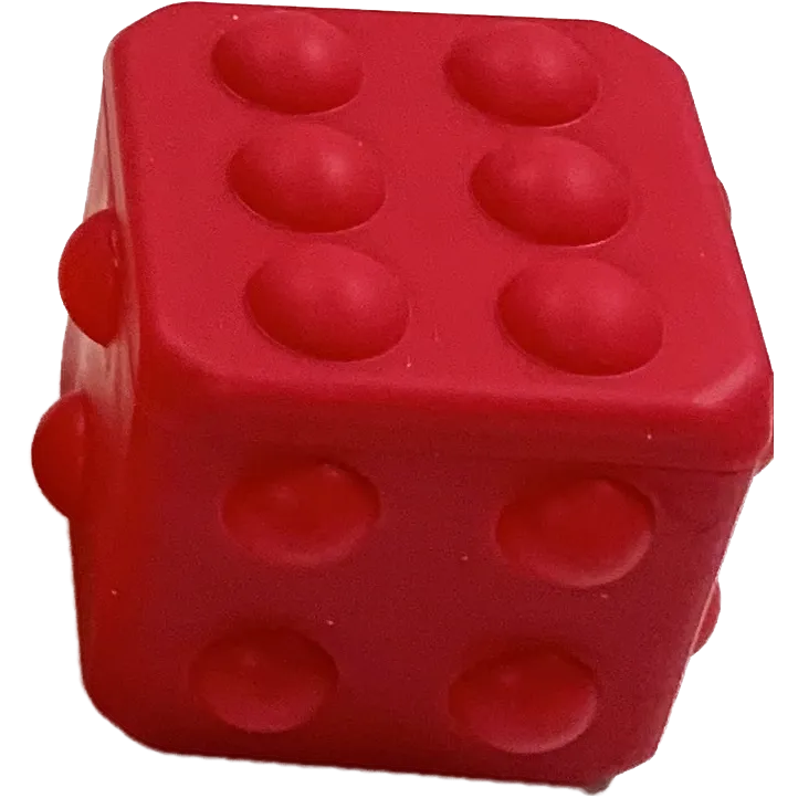 Toysmith Poppin' Dice