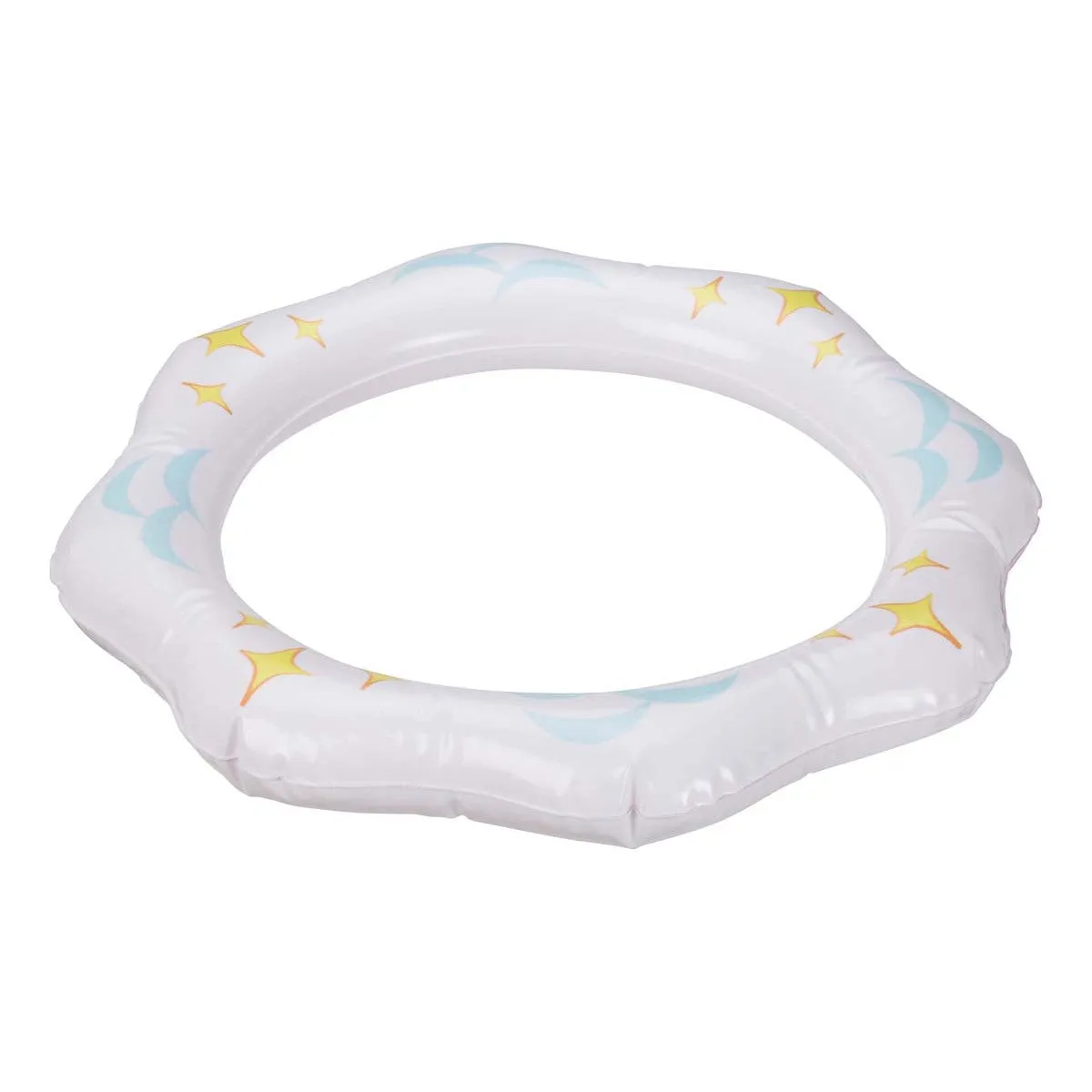 Toysmith Ring Fling Uni-Toss