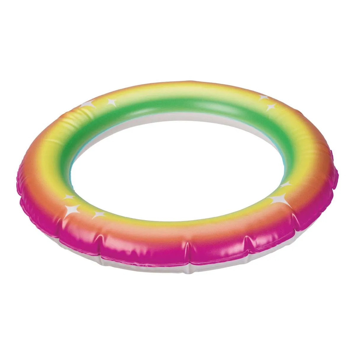 Toysmith Ring Fling Uni-Toss