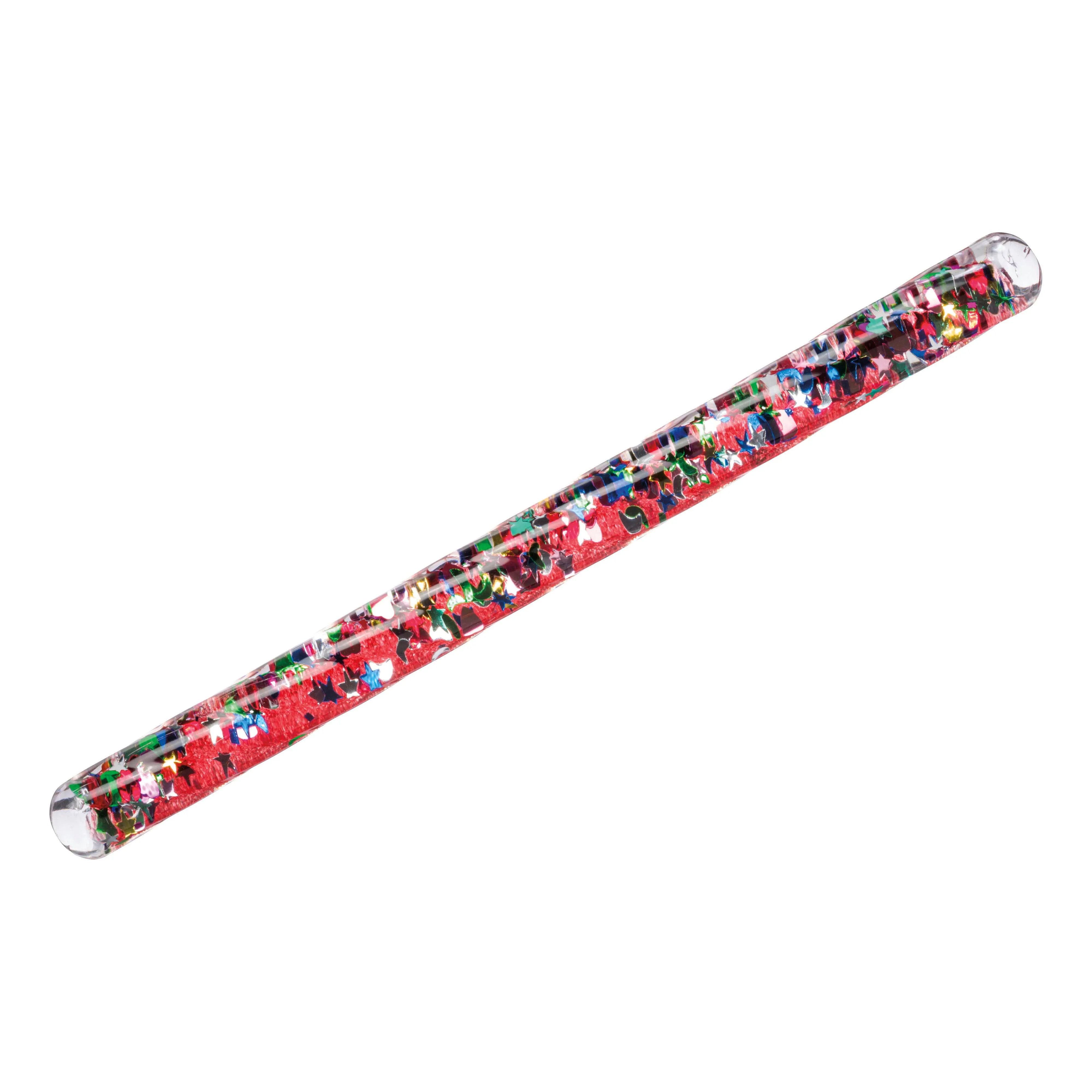 Toysmith Spiral Glitter Wand