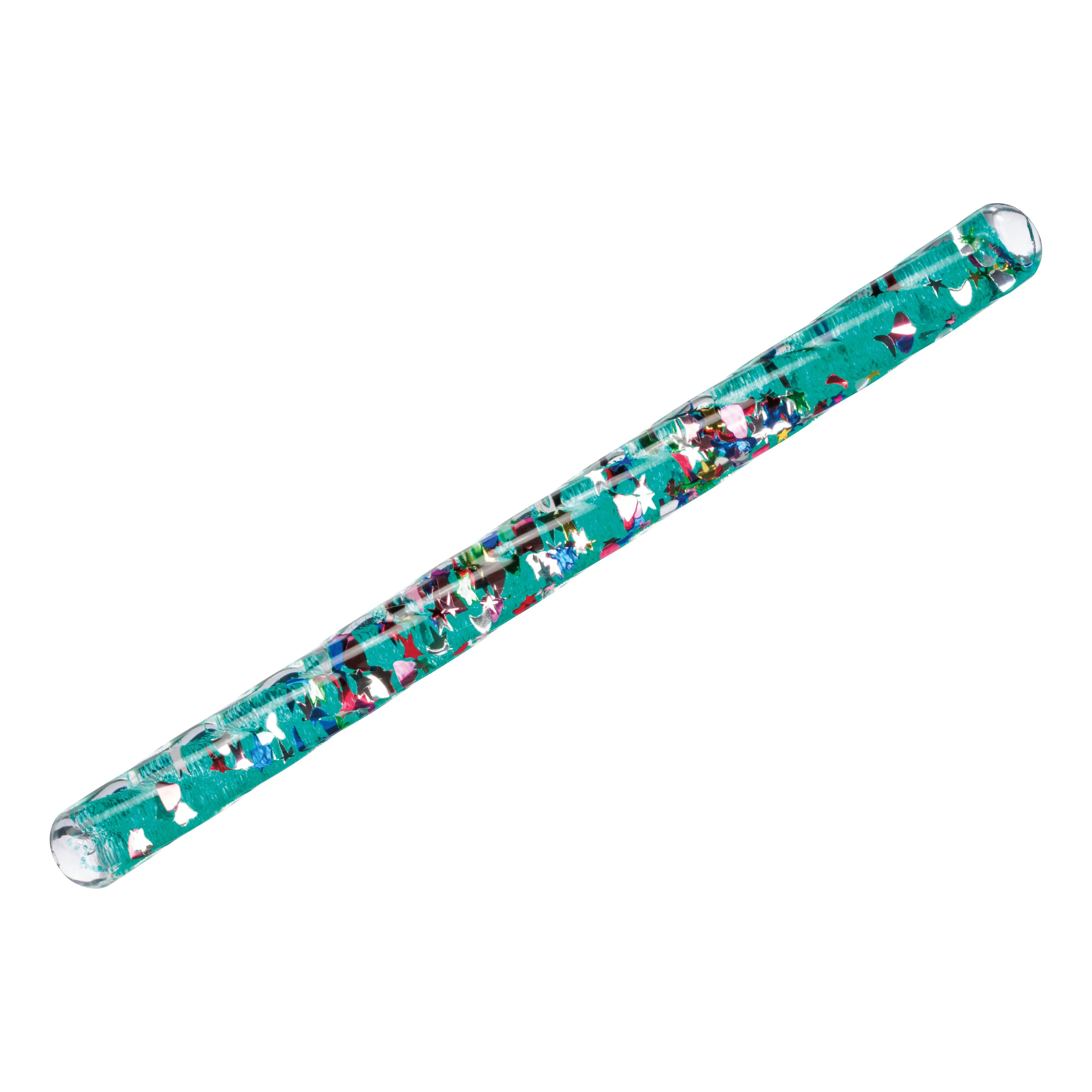 Toysmith Spiral Glitter Wand