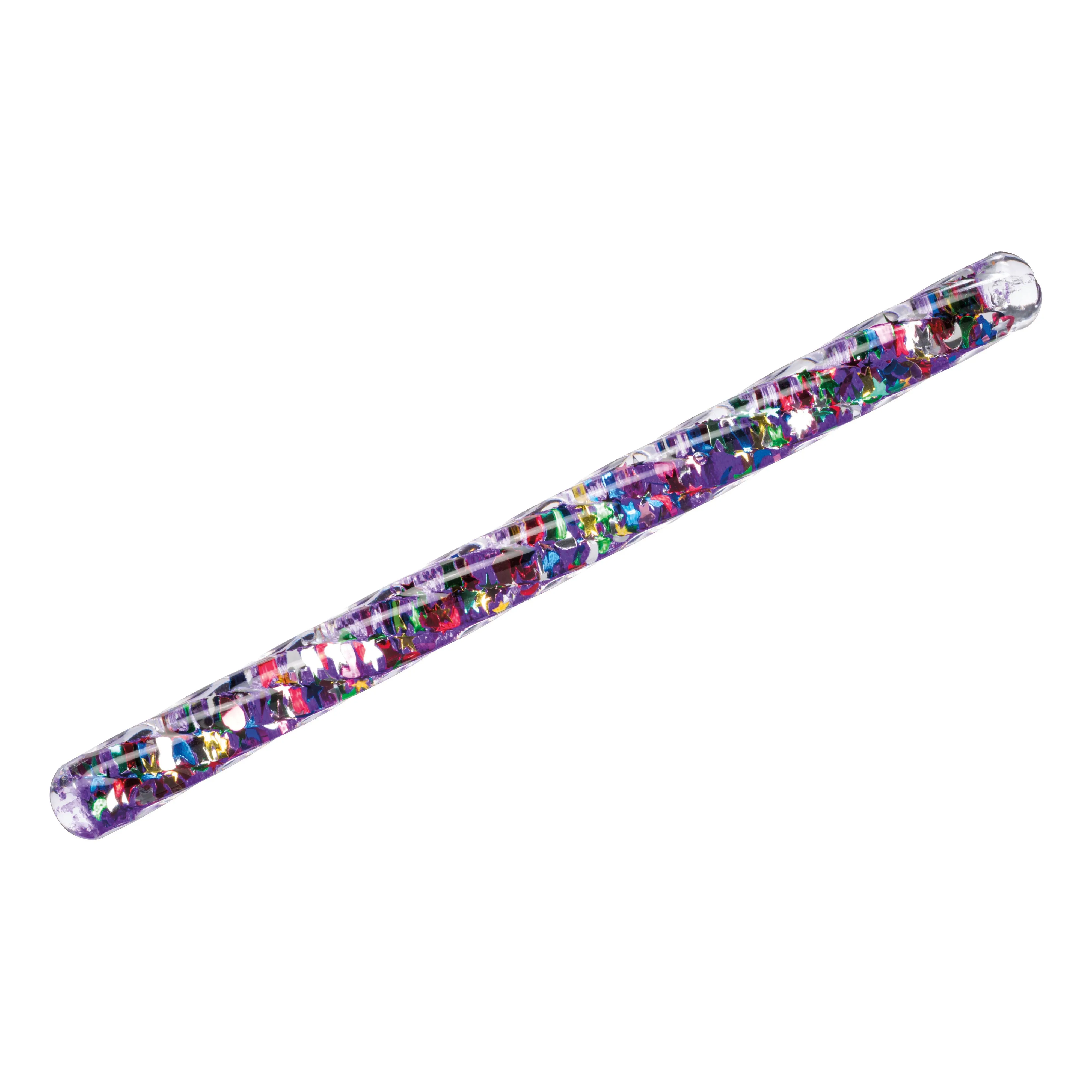 Toysmith Spiral Glitter Wand