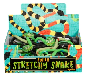 Toysmith Super Stretchy Snake
