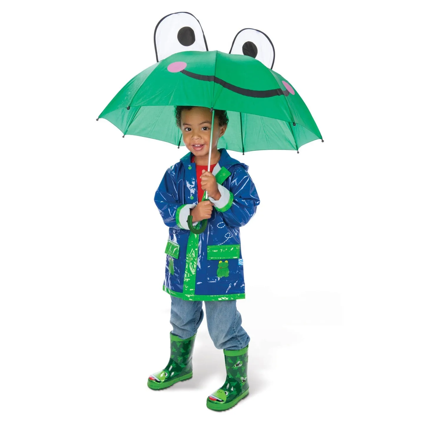 Toysmith Umbrella Assorted