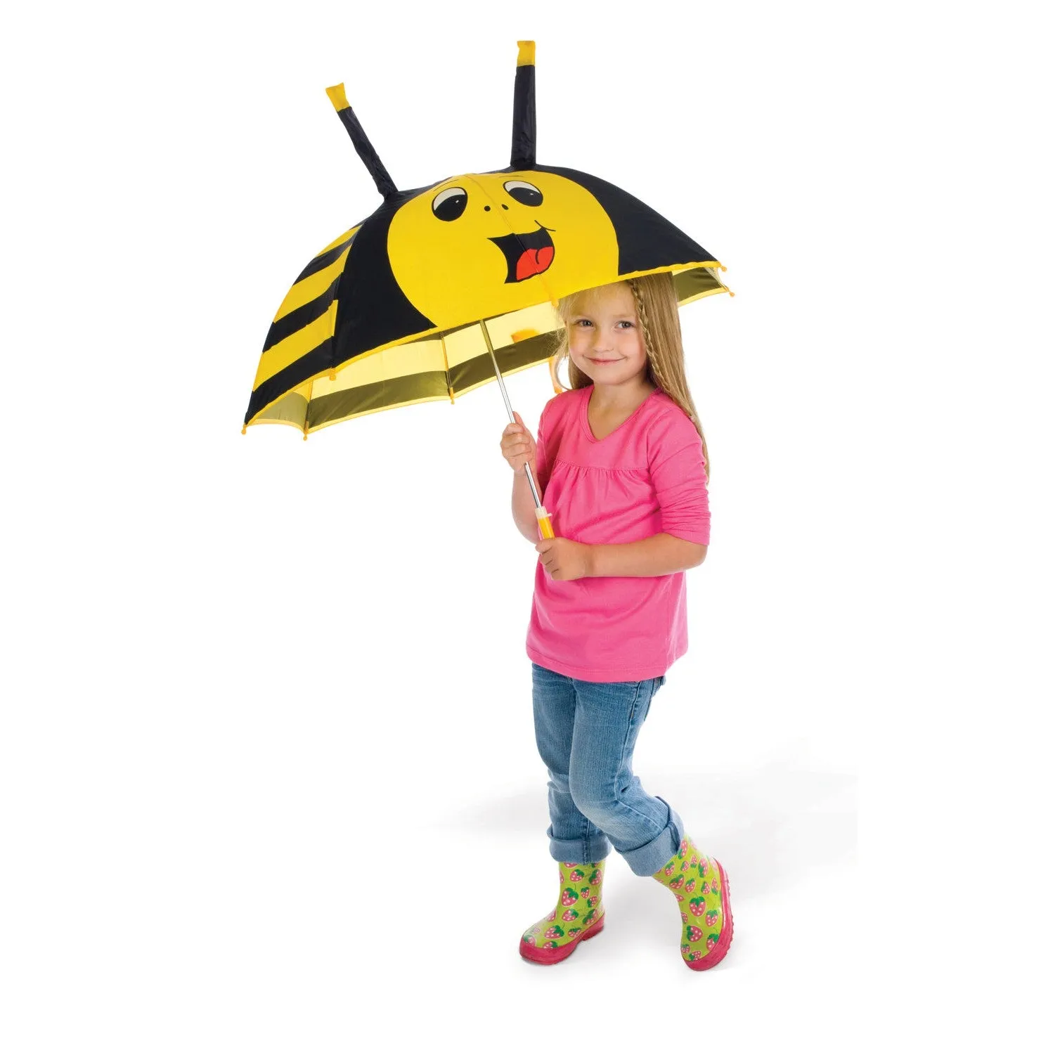 Toysmith Umbrella Assorted