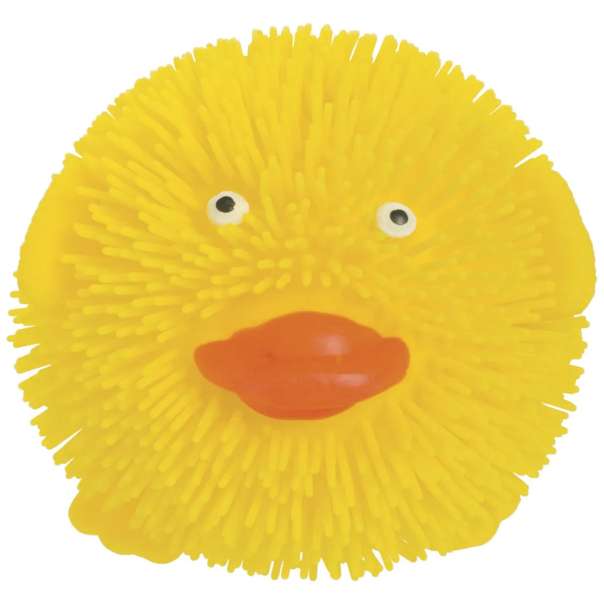 Toysmith Wee Critter Puffs