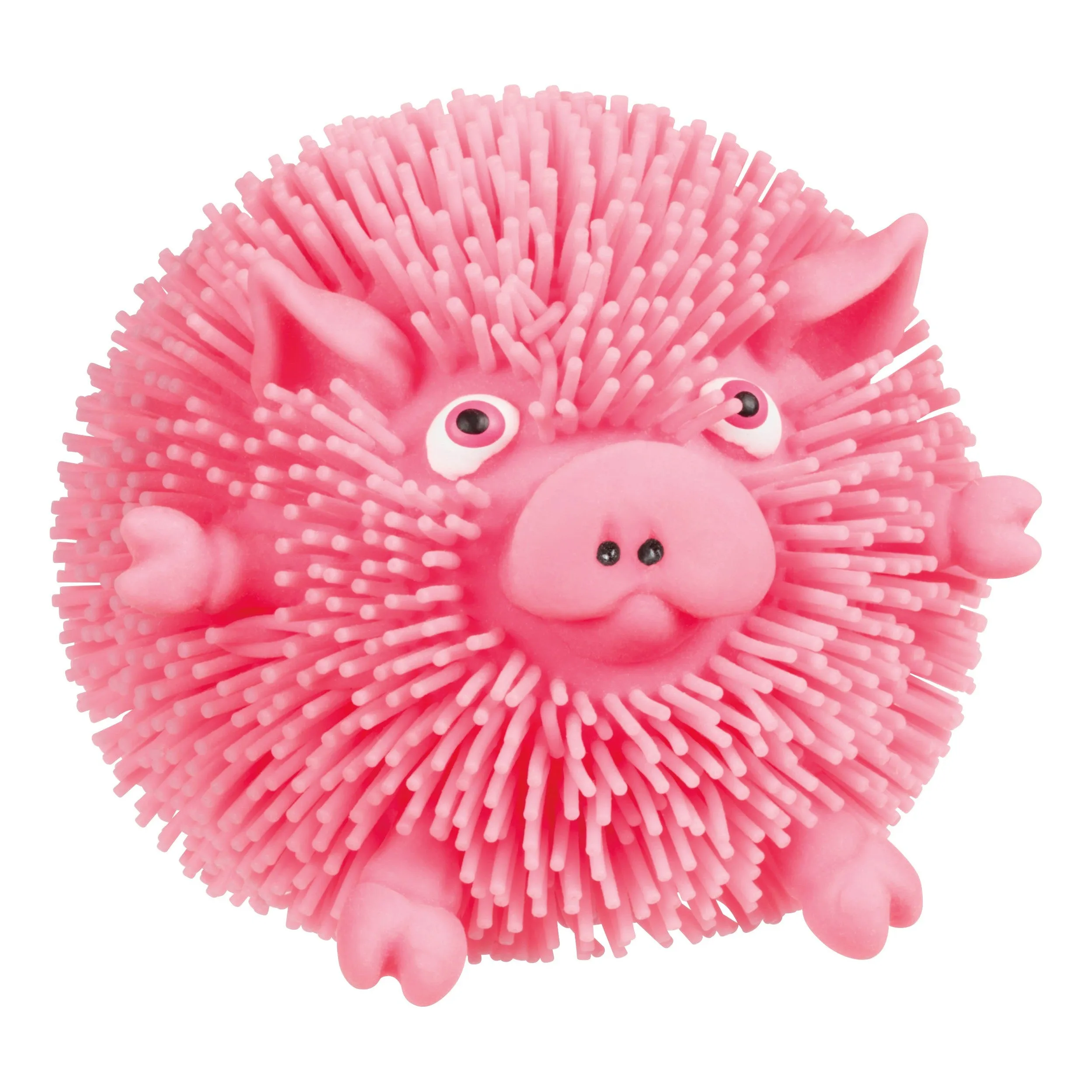 Toysmith Wee Critter Puffs