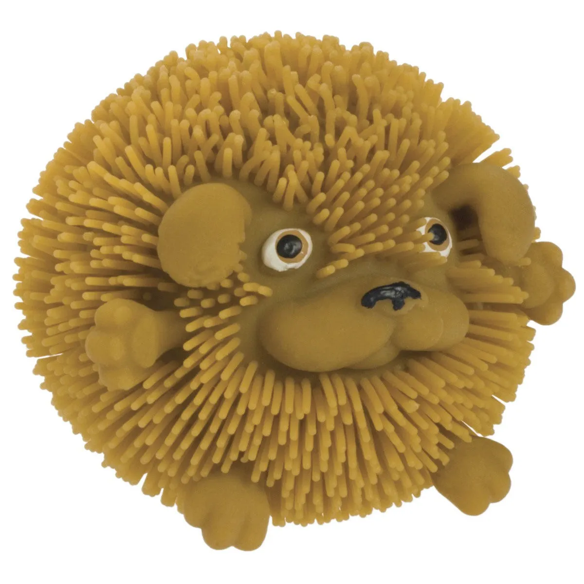 Toysmith Wee Critter Puffs