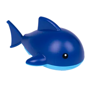 Toysmith Wind Up Toy Shark