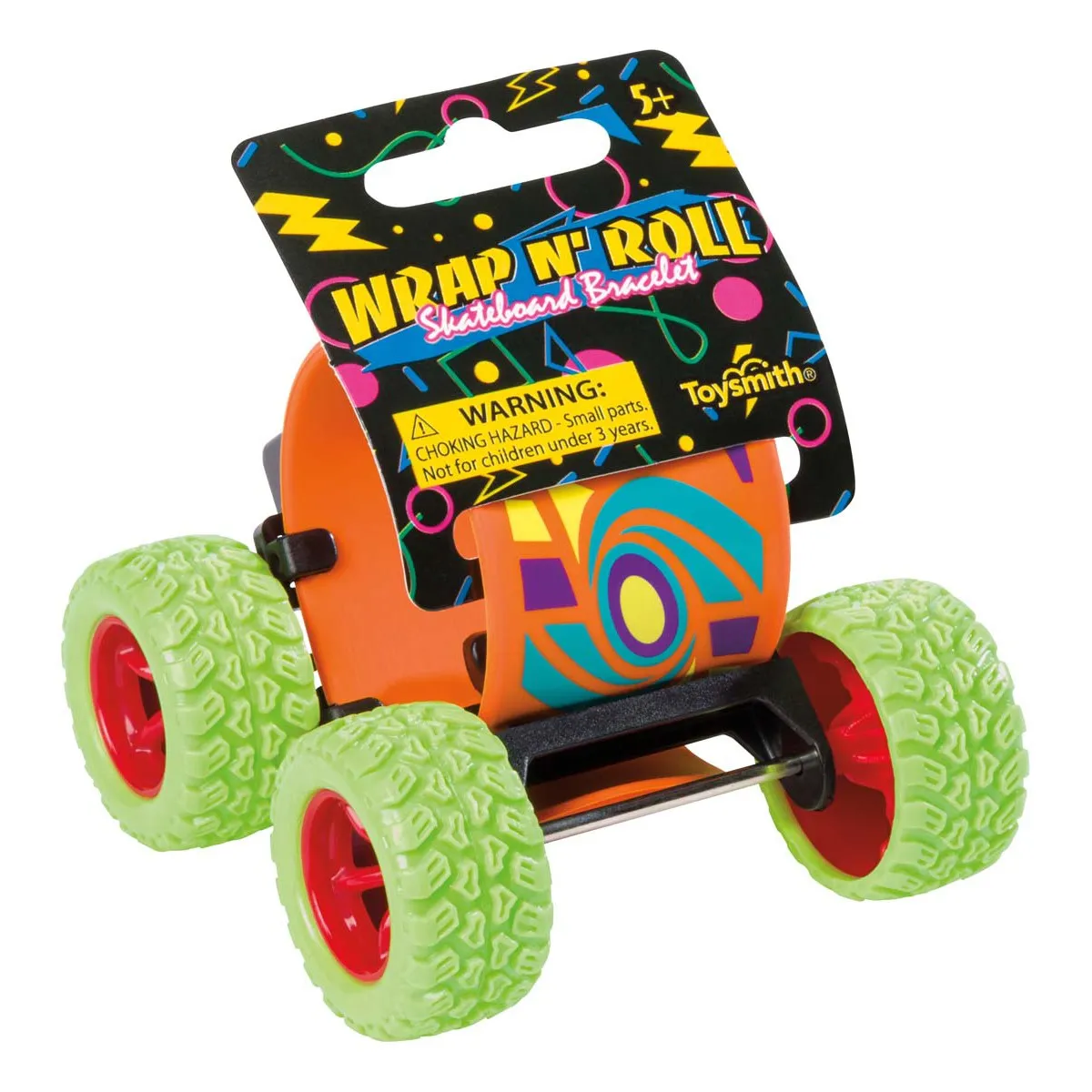 Toysmith Wrap N' Roll Bracelet