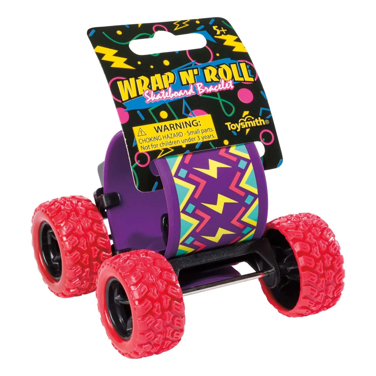 Toysmith Wrap N' Roll Bracelet