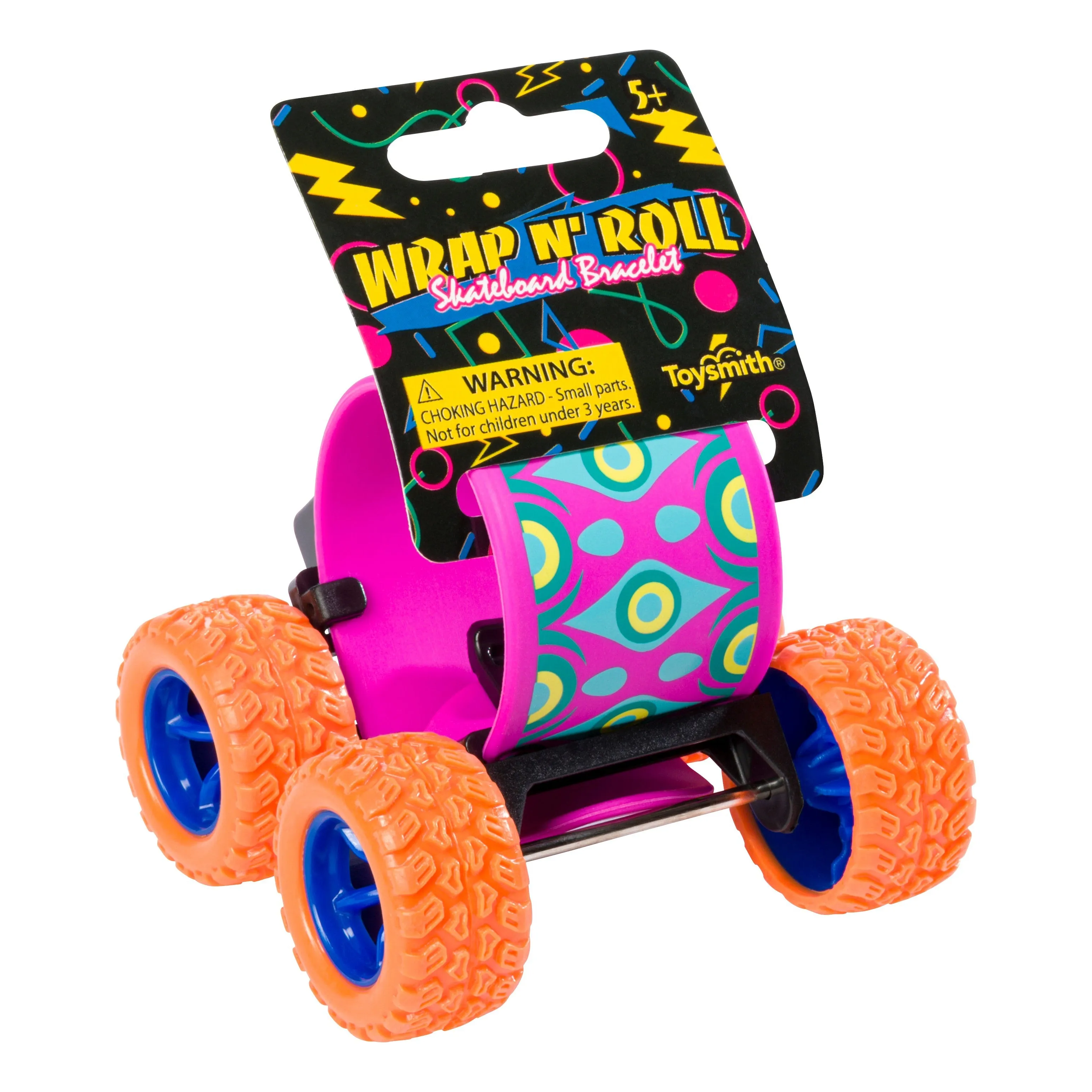 Toysmith Wrap N' Roll Bracelet