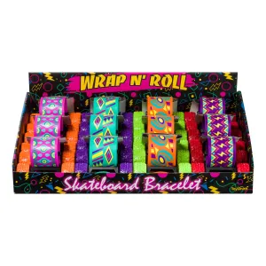 Toysmith Wrap N' Roll Bracelet