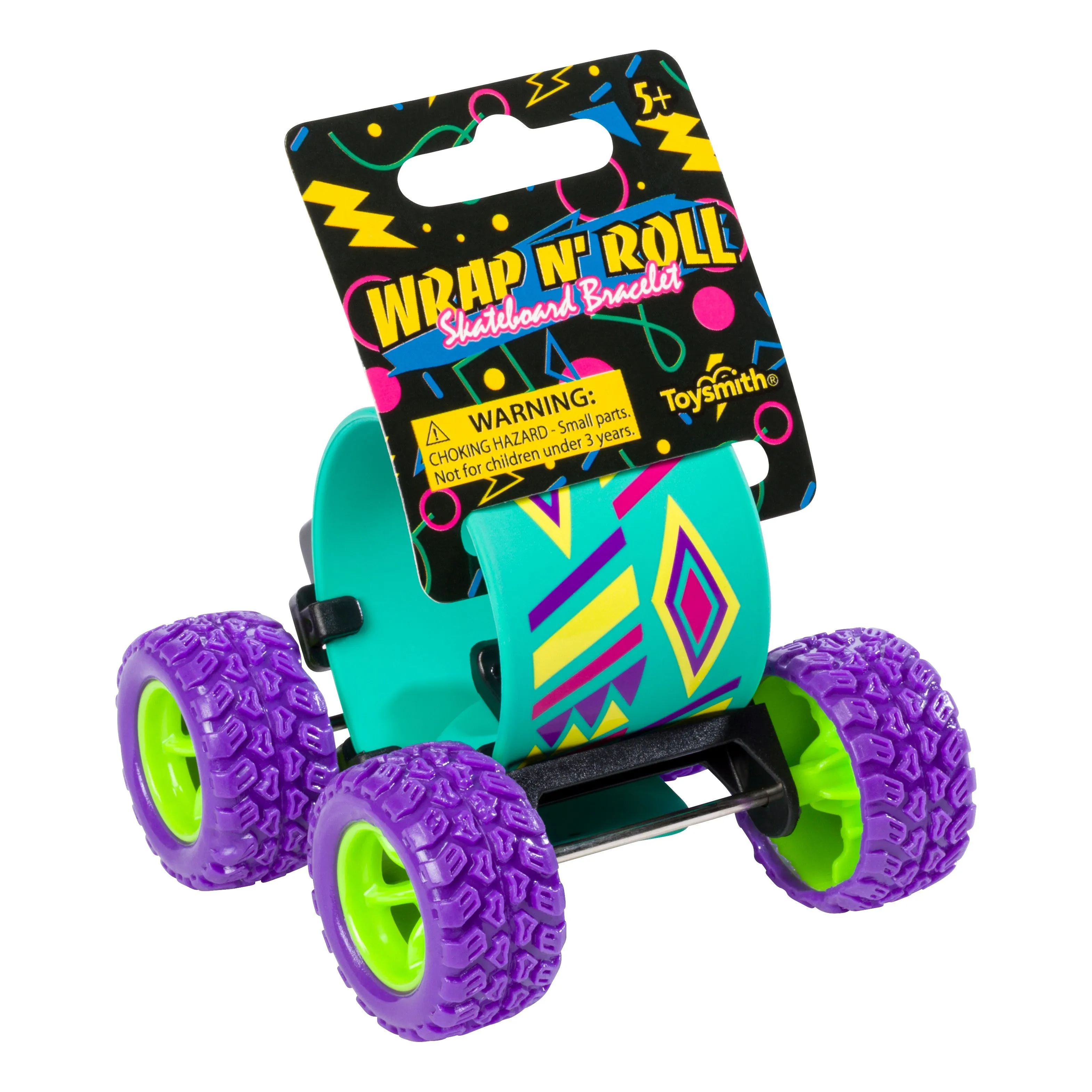 Toysmith Wrap N' Roll Bracelet