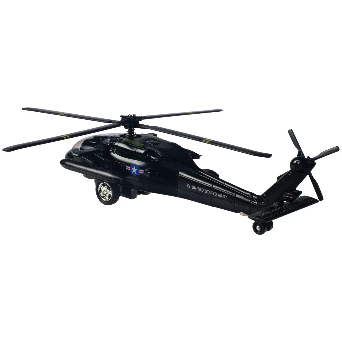 Toysmith X-Force Command Helicopter