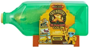 Treasure X Sunken Gold Sharks Treasure
