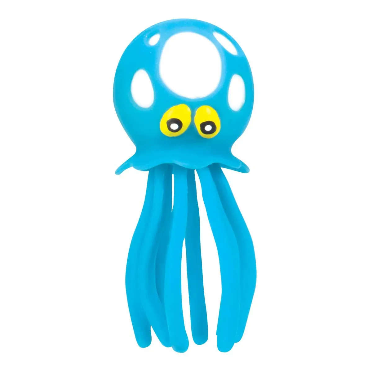 Tub Time Floating Light-Up Octopus