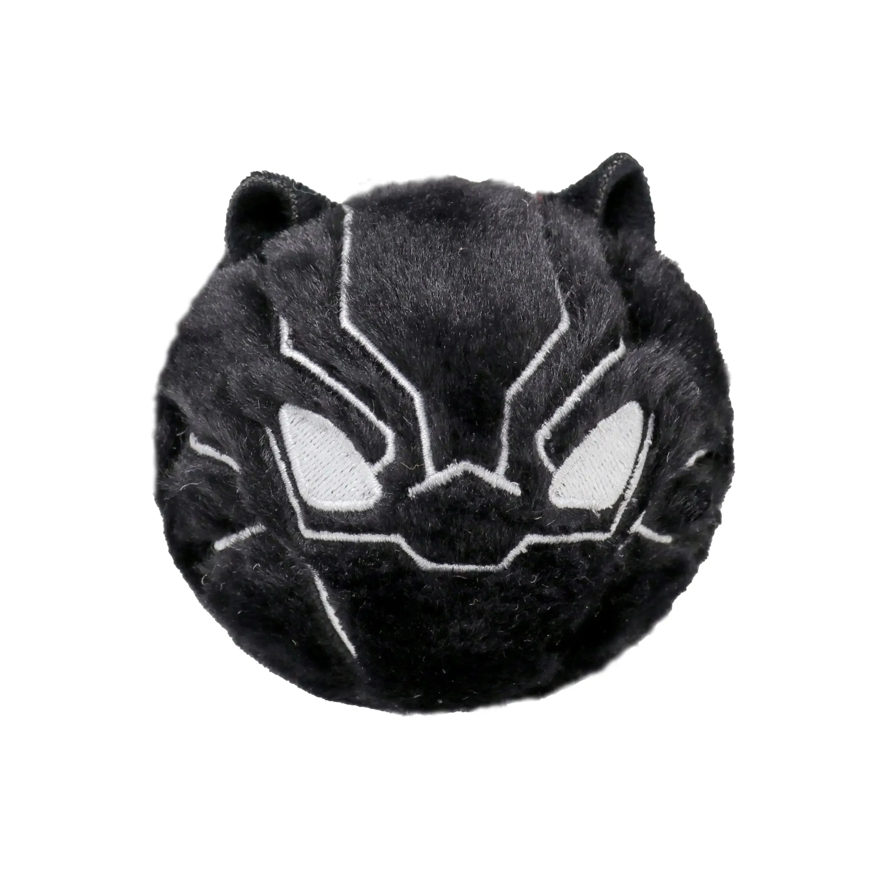 Ty Beanie Bouncer Marvel Black Panther