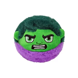 Ty Beanie Bouncer Marvel Hulk