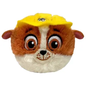 Ty Beanie Bouncer PAW Patrol Rubble the Bulldog