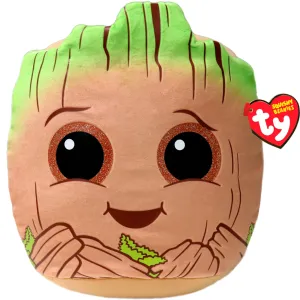 Ty Marvel 25cm Squish - Groot