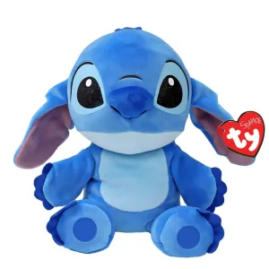 Ty Soft Stitch Medium Plush