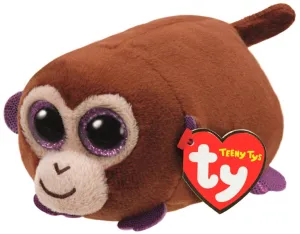 Ty Teeny Tys Monkey Boo The Monkey