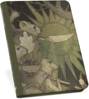 Ultimate Guard: Portfolio XenoSkin Zipfolio 360 MTG: Bloomburrow  Season of Gathering
