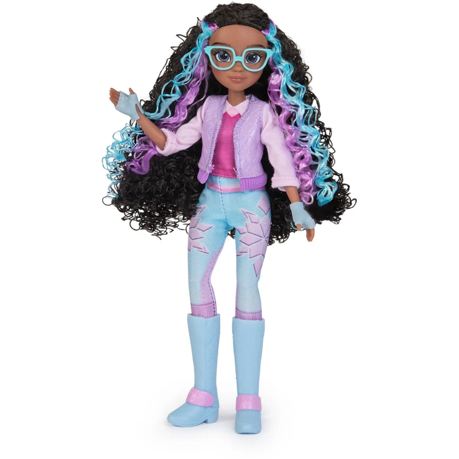 Unicorn Academy Fashion Doll 24 Cm Layla