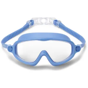 Vanilla COPENHAGEN Azure Blue Swim Mask