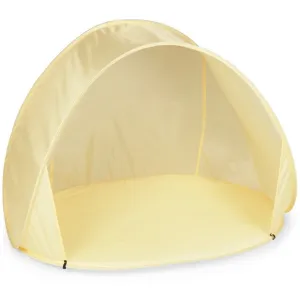 Vanilla COPENHAGEN Pop-Up Tent UV50  Banana