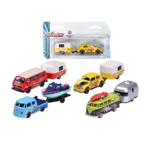 Volkswagen Trailers Assorted