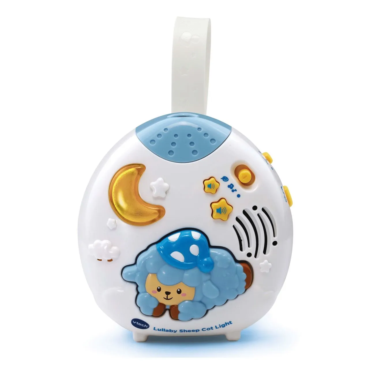 VTech Baby Lullaby Sheep Cot Light