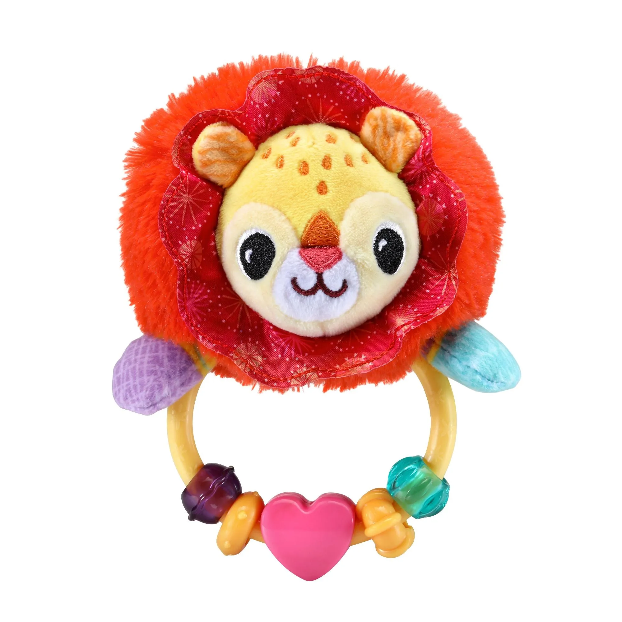 VTech Baby Shake & Explore Lion