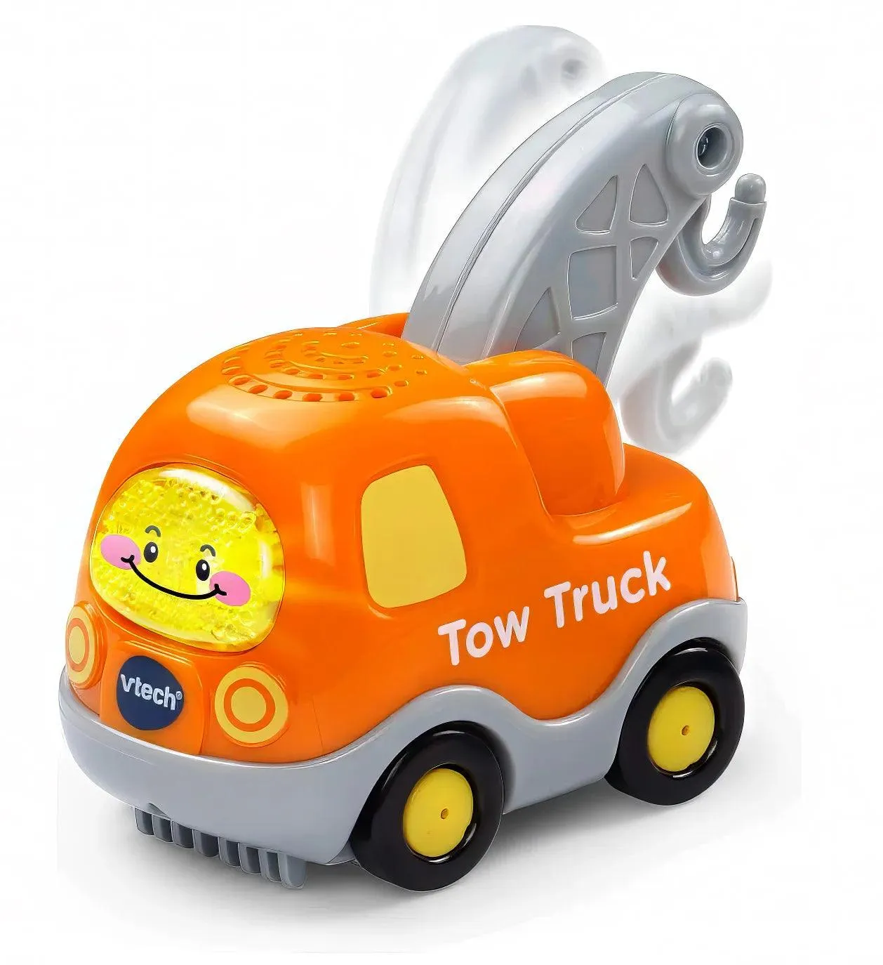 VTech Go! Go! Smart Wheels - Park & Learn Deluxe Garage - English