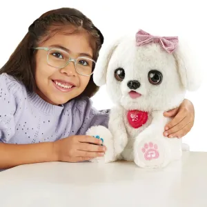 VTech Kosy the Interactive Kissing Puppy