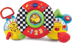 VTech On-The-Go Baby Driver