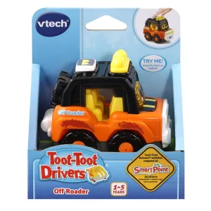 VTech Toot-Toot Drivers - Off Roader