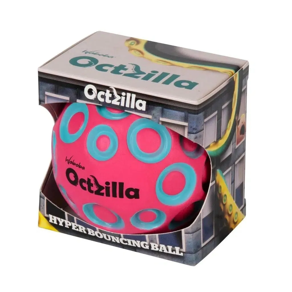 Waboba Octzilla Ball Assorted