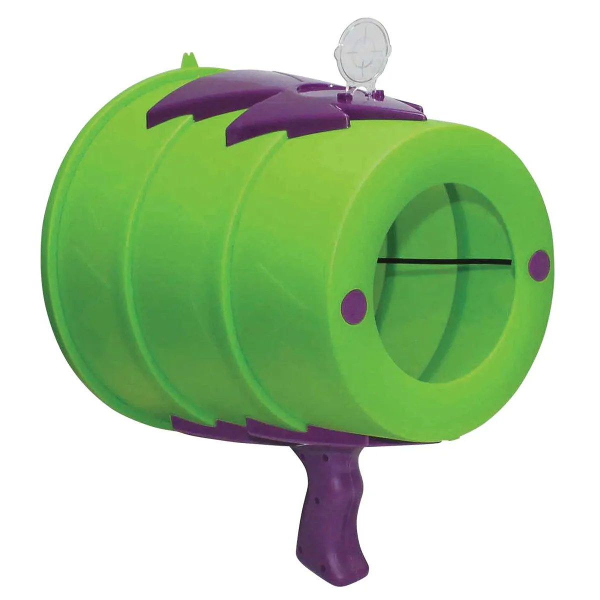 We're Always Thinking Airzooka Green