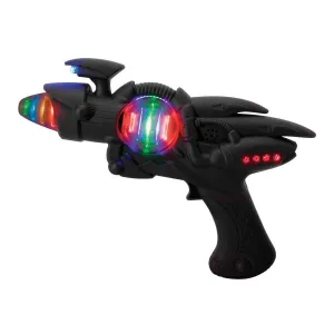 We're Always Thinking Special Fx Blaster