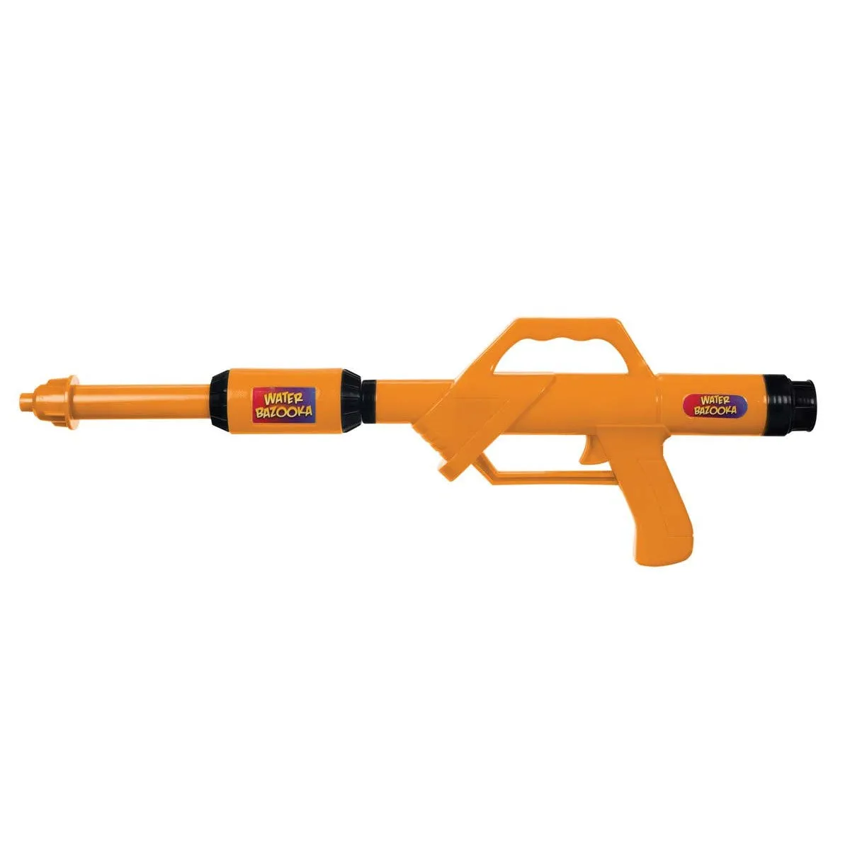 We're Always Thinking Water Bazooka