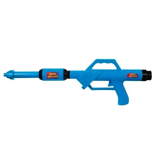 We're Always Thinking Water Bazooka