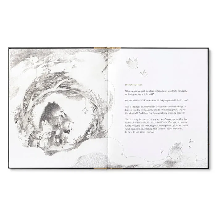 What Do You Do With An Idea? 10th Anniversary Edition