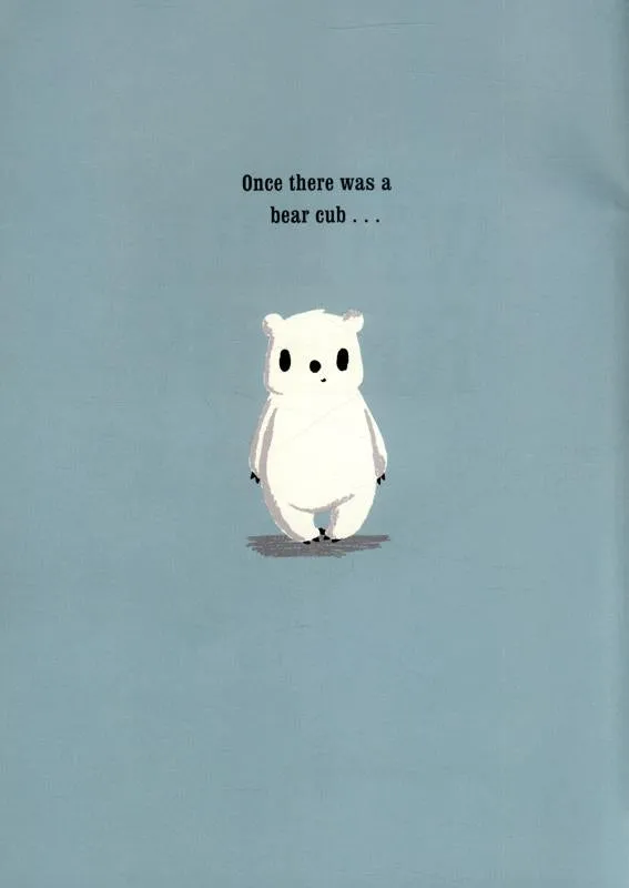 Where Bear?
