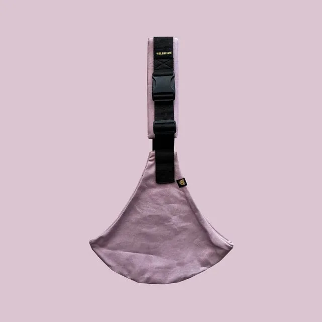 Wildride: Toddler Carrier Vintage Rose