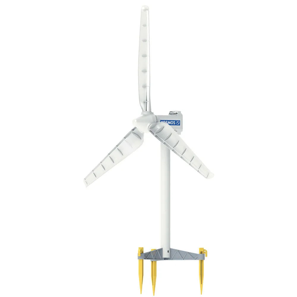 Wind Power (V 4.0)