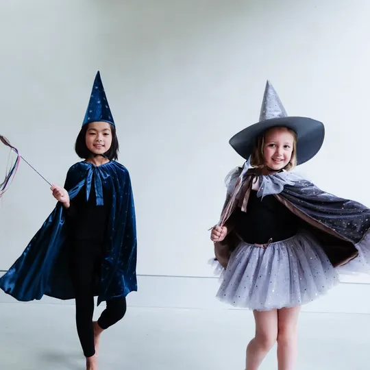 Wizard Hat