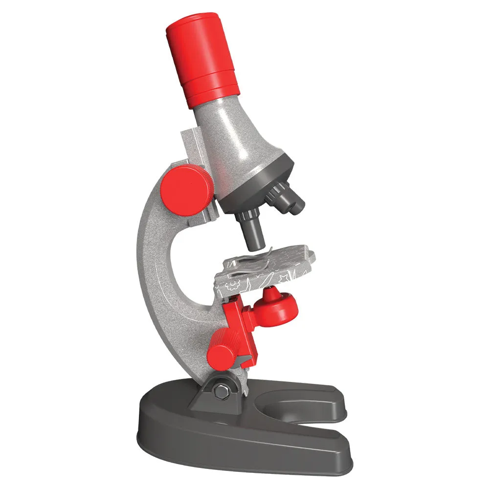 Wow in the World: Kids Microscope & Biology Kit - COMING FALL 2025