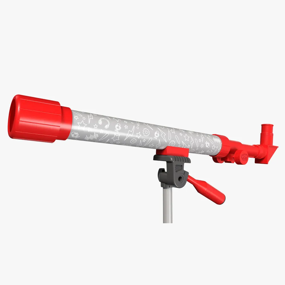 Wow in the World: Kids Telescope & Astronomy Kit - COMING FALL 2025